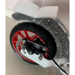 Премиум самокат Scooter Urban Sport Disk Off-Road складной с дисковым тормозом